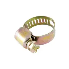 [SPF0022] ABRAZADERA ECONOMICA 10-04 X 100PCS