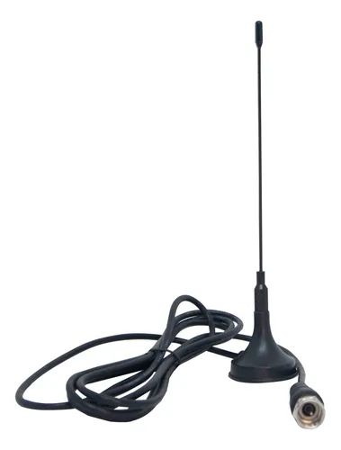 ANTENA CABLE TDT CON TERMINAL