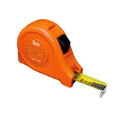 FLEXOMETRO NARANJA X 3MTS