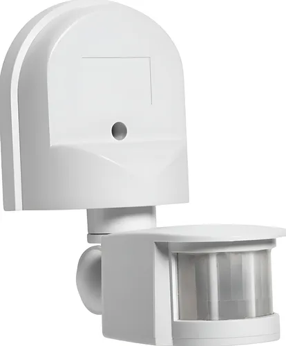 SENSOR MOVIMIENTO SOBREMURO 180° ESE07