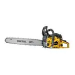 MOTOSIERRA 60CC PRETUL 27045