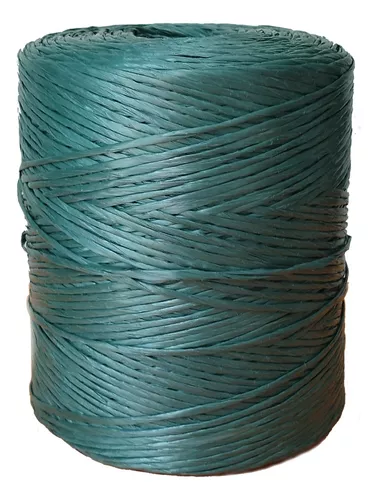 FIBRA COSECHERA 12X1KL 750MTRS CIPLAS