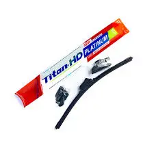 PLUMILLAS HD NEW PLATINUM MULTIADAP TITAN