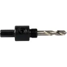 MANDRIL ARBOL P/SIERRA COPA 1/4" PEQUEÑO