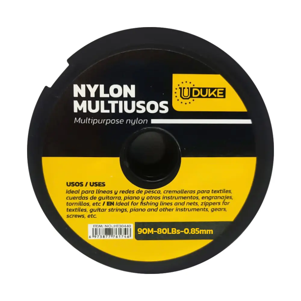 NYLON PESCA 70LB HT