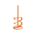 REVOLVEDOR PINTURA 100MM TRUPER 15824