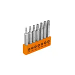 PUNTAS TORX X 7 P7-20TS TRUPER 17813