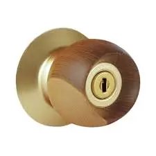 CERRADURA BAÑO A40S MADERA SEGUREX