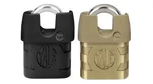 CANDADO ALEMAN 850 GANCHO PROTEGIDO YALE 2046
