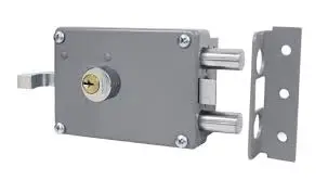 CERRADURA S/PONER PRO-70 PHILLIPS 6787