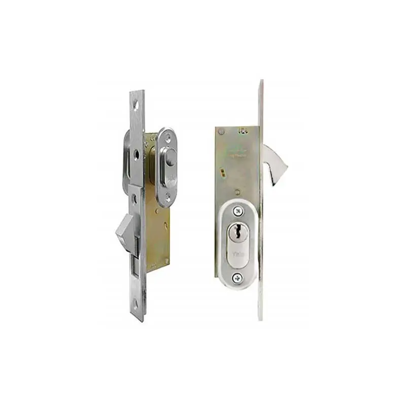 CERRADURA EMBUTIR L370 YALE 4004
