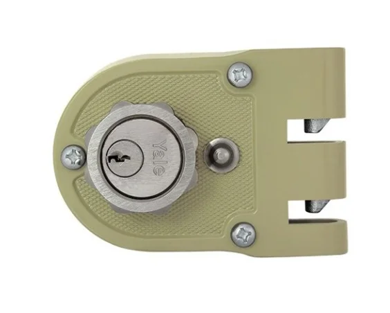 CERRADURA S/PONER ROSETA 396 60 IZQ YALE 3026