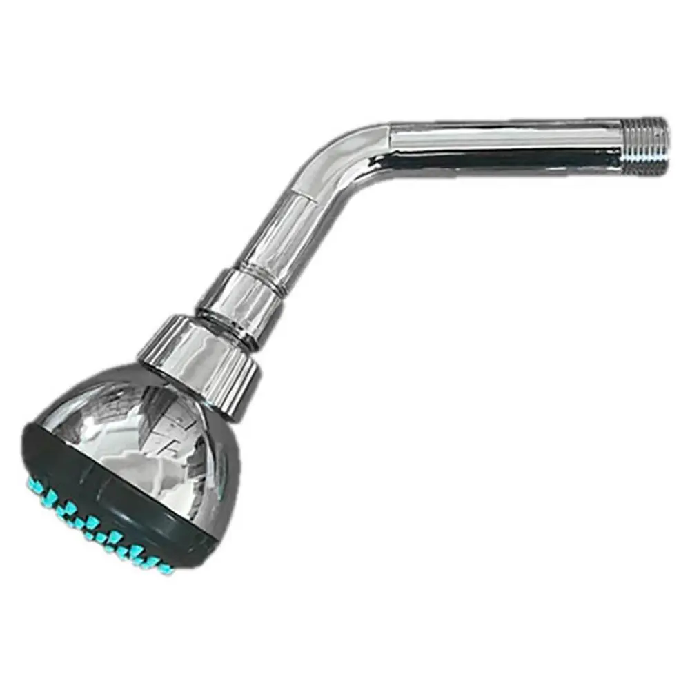 DUCHA REGADERA CROMADA UDUKE HT1205