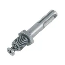 ADAPTADOR TALADRO PERCUTOR SDS TRUPER 14654