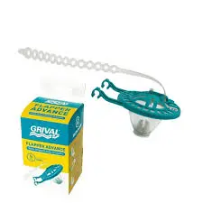 AGUASTOP LENGUETA CORRIENTE GRIVAL 02350