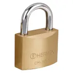 CANDADO DE HIERRO 50 MM TRUPER 23519