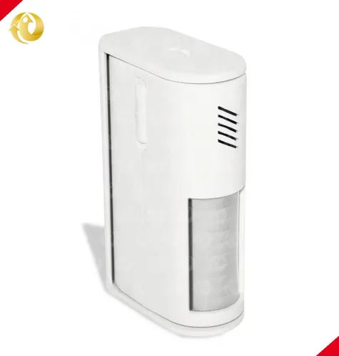 ANUNCIADOR SENSOR CHISMOSO