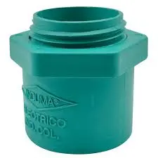 TERMINAL CONDUIT 1/2" INDUMA