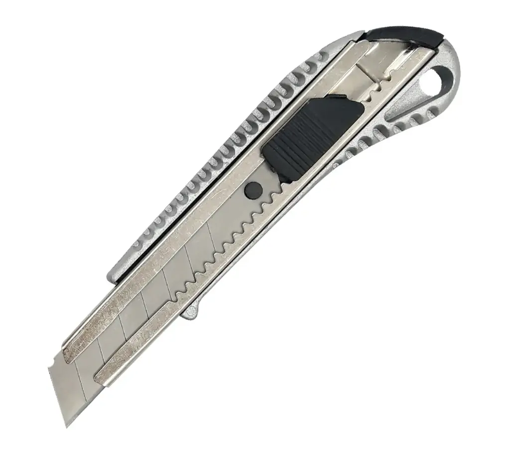 BISTURI METALICO GRANDE