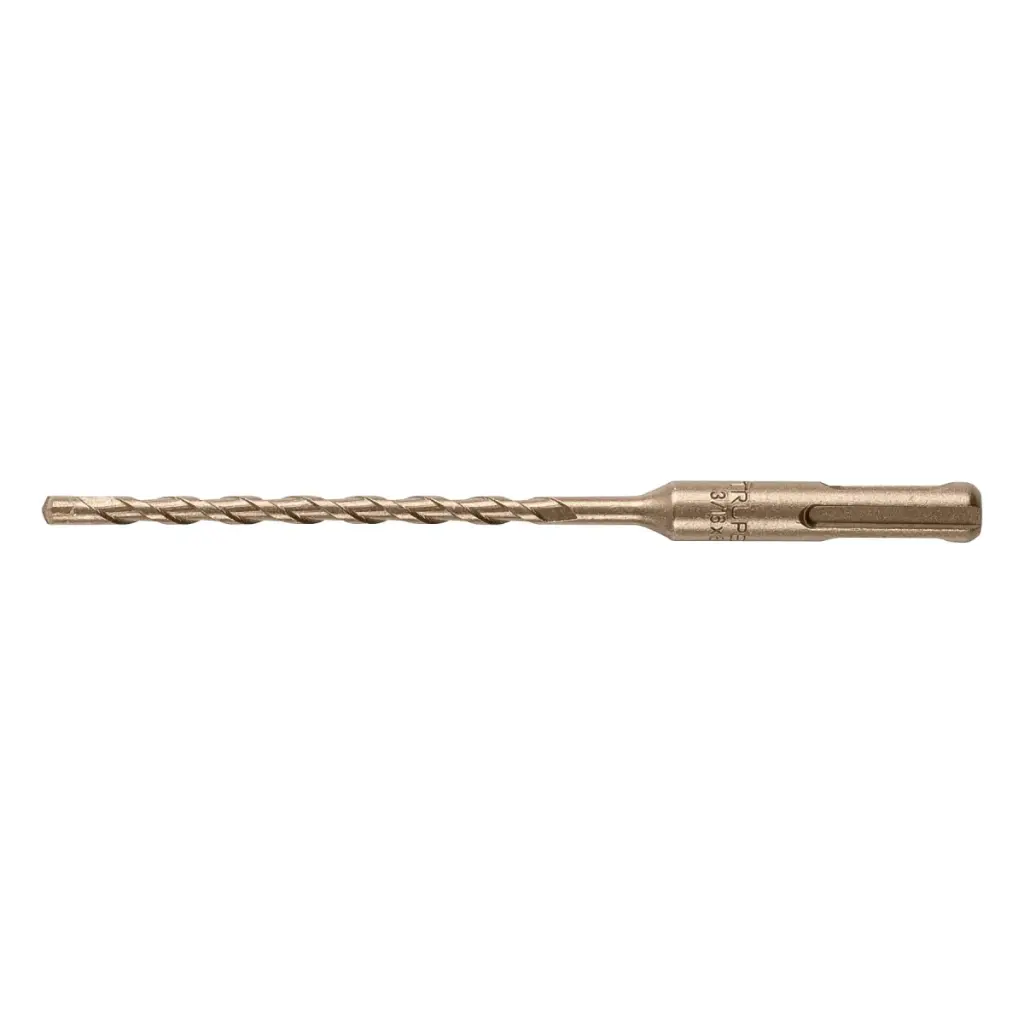 BROCA SDS 3/16X6 GR
