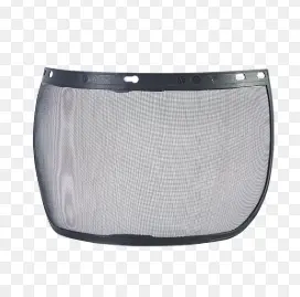 [SPF0292] VISOR MALLA PLASTICA GUADAÑA