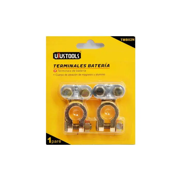 BORNE BATERIA TMB02N**** UYUSTOOLS