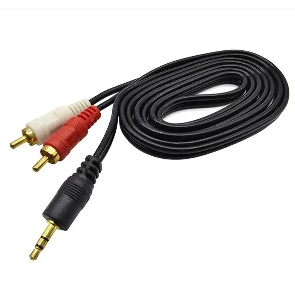 CABLE 2X1
