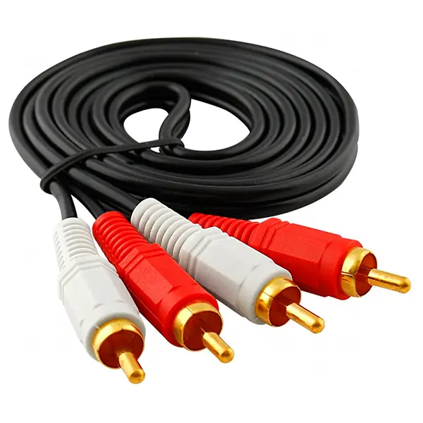 [SPF0519] CABLE 2X2