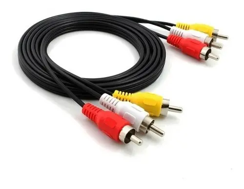 CABLE 3X3
