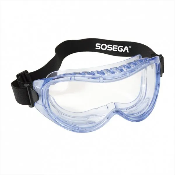 MONOGAFA INTER AF SOSEGA 070580