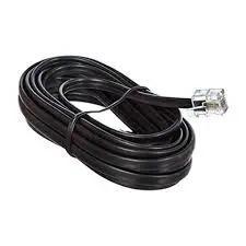 CABLE TELEFONO 100 MTS