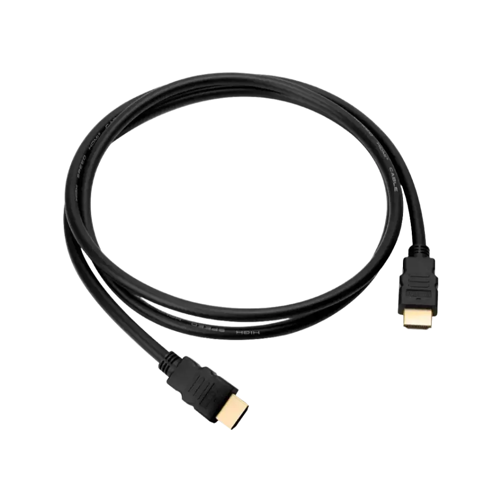 CABLE HDMI 1.5 MTS