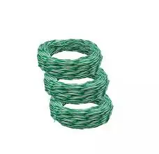 CABLE TIMBRE TRENZADO 2X22