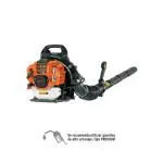 SOPLADORA GASOLINA TIPO MOCHILA 53CC TRUPER 102970