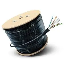 CABLE UTP CAT 6 X 305 MTS INTERIOR