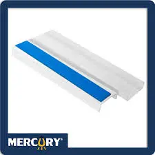 CANALETA ADHESIVA 1" 24X14 MERCURY