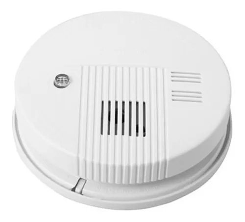 SENSOR HUMO