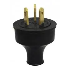 CLAVIJA TRIFASICA 20AMP CODELCA C005