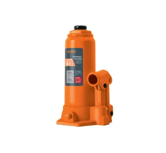 [SPF1006] GATO HIDRAULICO DE BOTELLA DE 6 TON TRUPER 14814