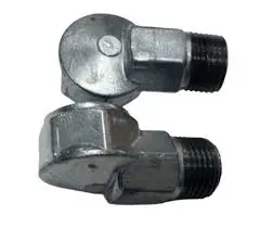 CODO GAS NATURAL