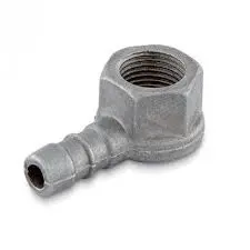 CODO GAS PROPANO PESADO