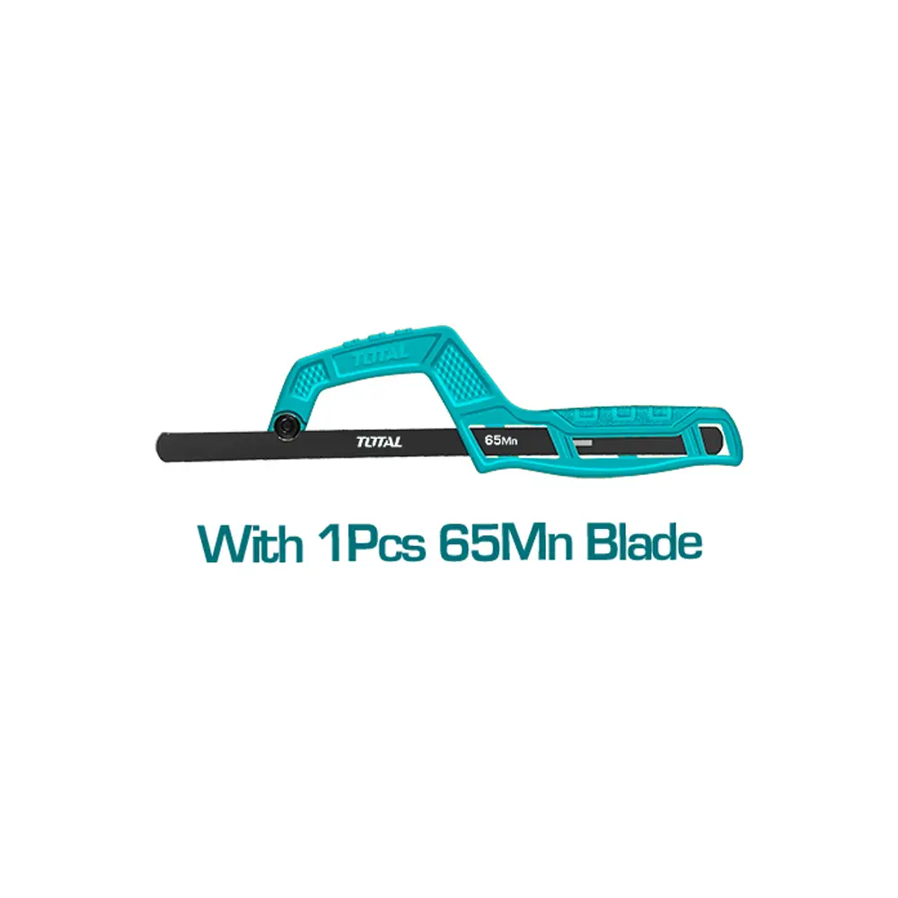 MARCO SEGUETA MINI AJUSTABLE PARA 10" - 12" TOTAL THMHF1504