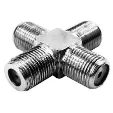 CRUCETA COAXIAL