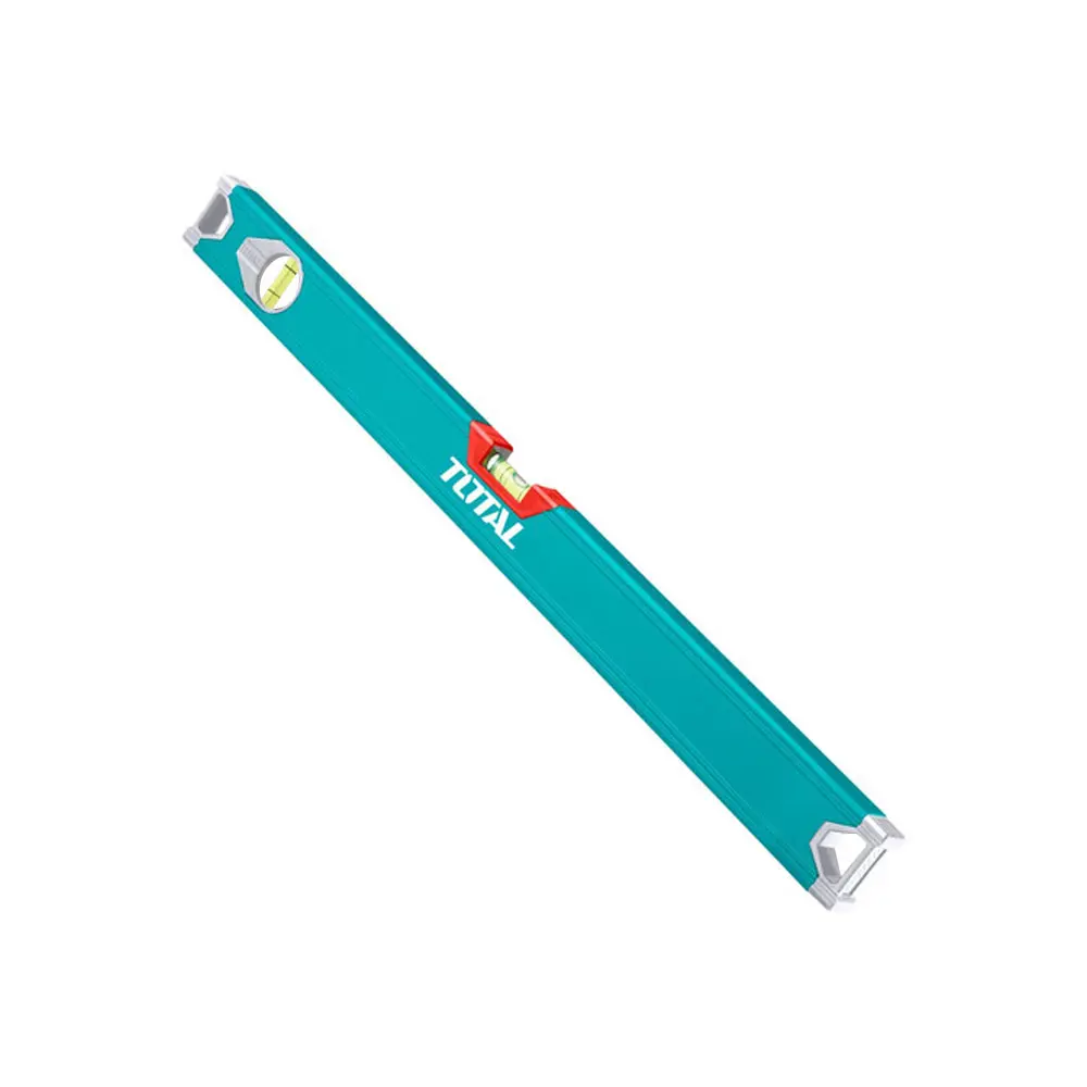 NIVEL 40 CM ALUMINIO SUPER SELECT TOTAL TMT24036