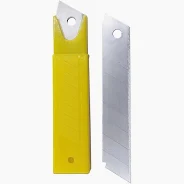 CUCHILLA BISTURI GRANDE X 10 PCS