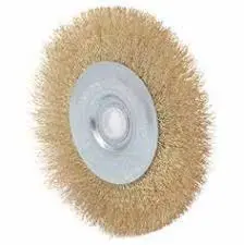 DISCO GRATA LISO 4" EBR004 UYUSTOOLS