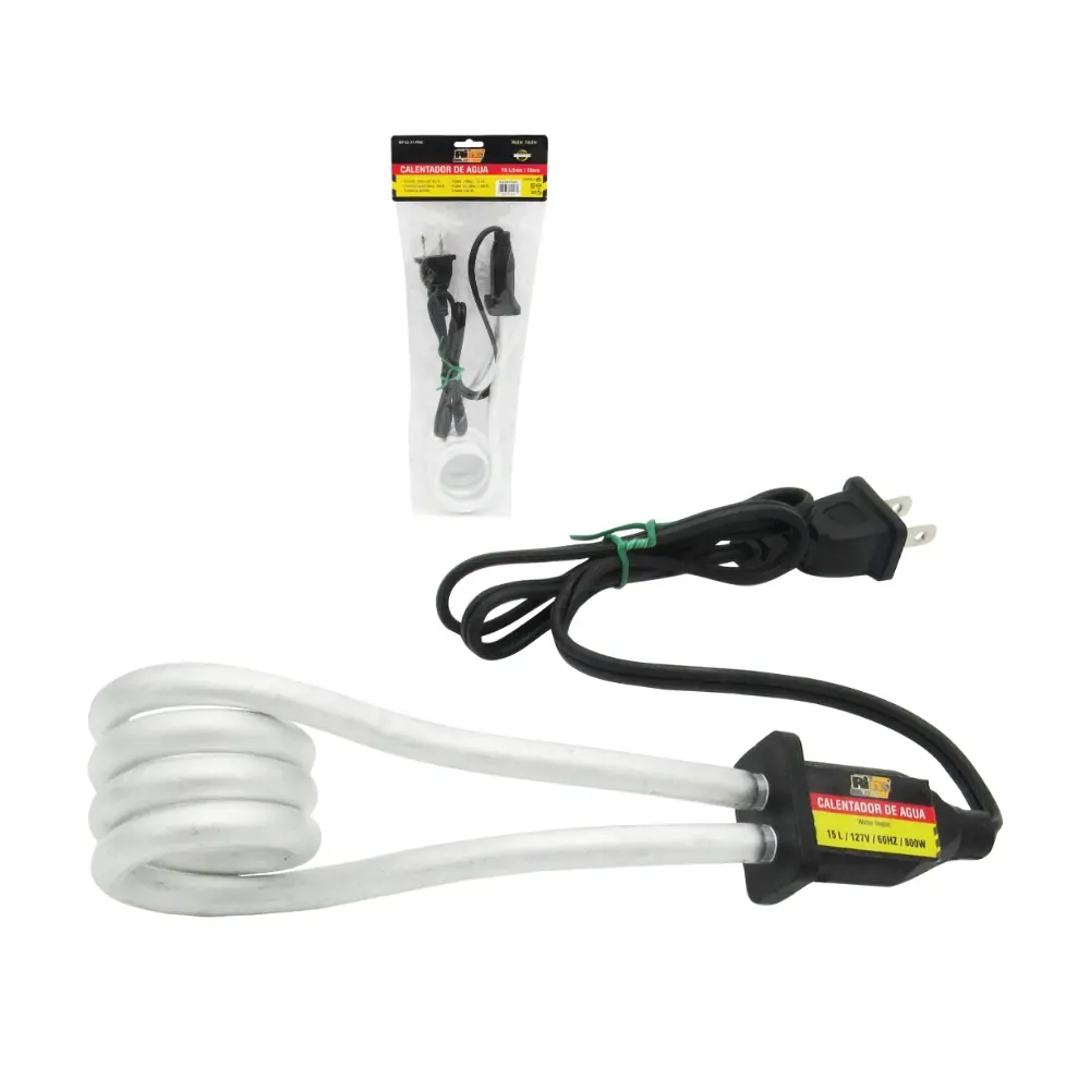ELECTRODO CALENTADOR DE AGUA DE 15 LITROS RT-PF800