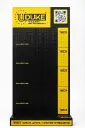 MATERIAL PUBLICITARIO (EXHIBIDOR KIT COMPLETO DE 220CM) (225X94X45) UDUKE HT3478