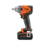 PISTOLA IMPACTO INALAMBRICA 1/2" 20V 820NM TRUPER 103251