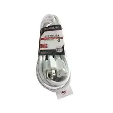 EXTENSION CON POLO A TIERRA 5MTS